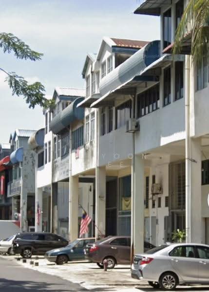 Factory for Sale in Batu (Kuala Lumpur) - Lee Yoon Chee - Exterior - PropertyGuru.com.my