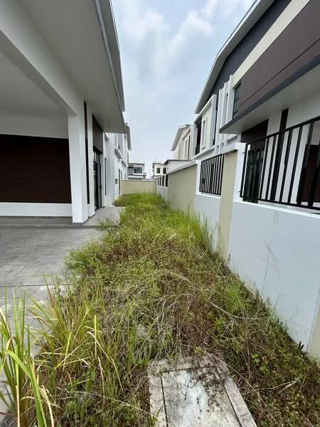 Cluster House for Sale in Johor Bahru (Johor) - Pan Pan - PropertyGuru.com.my
