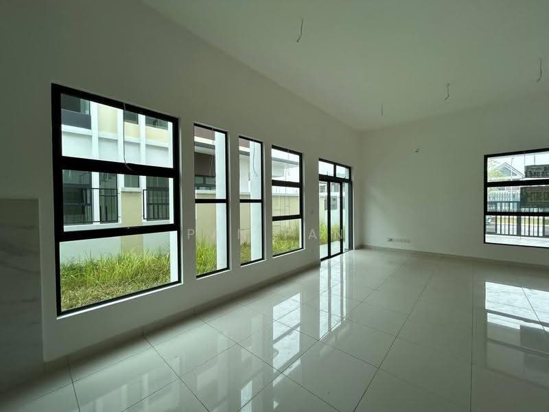 Cluster House for Sale in Johor Bahru (Johor) - Pan Pan - PropertyGuru.com.my