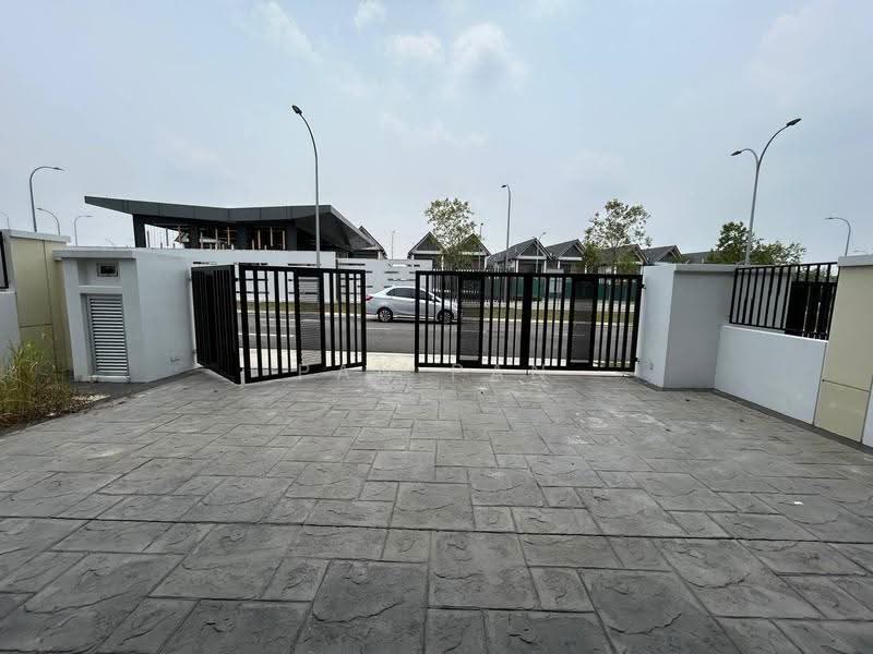 Cluster House for Sale in Johor Bahru (Johor) - Pan Pan - PropertyGuru.com.my