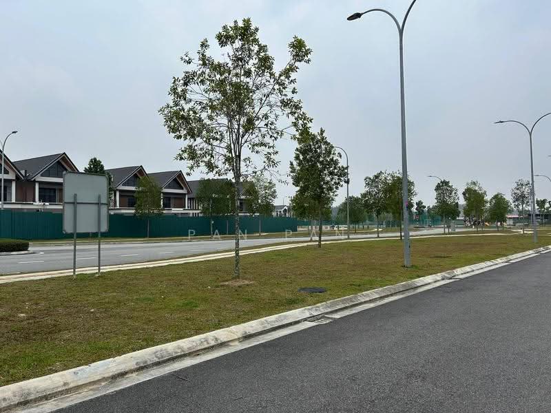 Cluster House for Sale in Johor Bahru (Johor) - Pan Pan - PropertyGuru.com.my