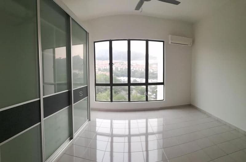Kondominium untuk Disewa di Sri Permata - SAM KIAT - Bedroom - PropertyGuru.com.my