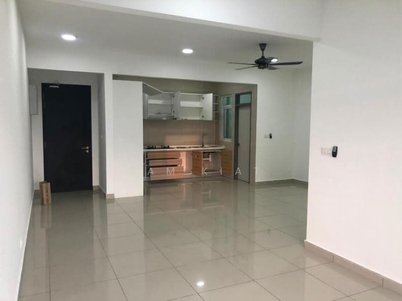 Kondominium untuk Disewa di Sri Permata - SAM KIAT - Kitchen - PropertyGuru.com.my