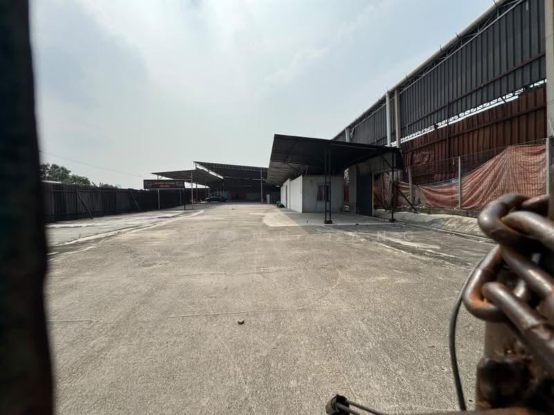 Cluster Factory for Rent in Kampung Kuala Sungai Baru (Puchong) - Desmond Tang - Exterior - PropertyGuru.com.my