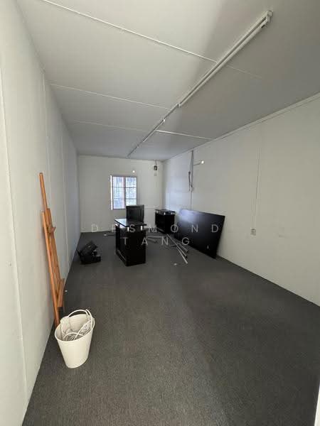Cluster Factory for Rent in Kampung Kuala Sungai Baru (Puchong) - Desmond Tang - Interior - PropertyGuru.com.my