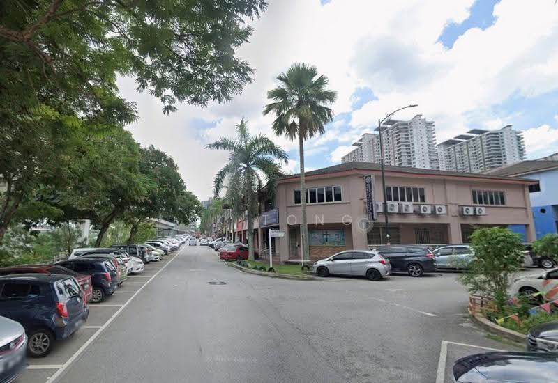Shop for Rent in Damansara Damai (Selangor) - CK Tong - Exterior - PropertyGuru.com.my