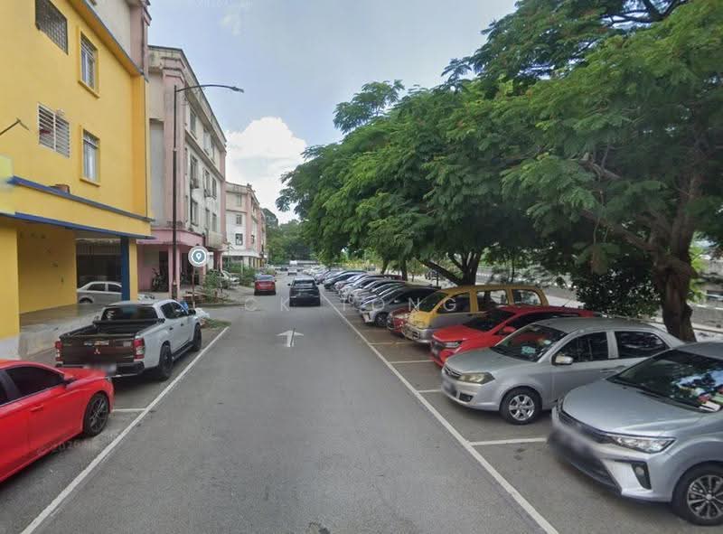 Shop for Rent in Damansara Damai (Selangor) - CK Tong - Exterior - PropertyGuru.com.my