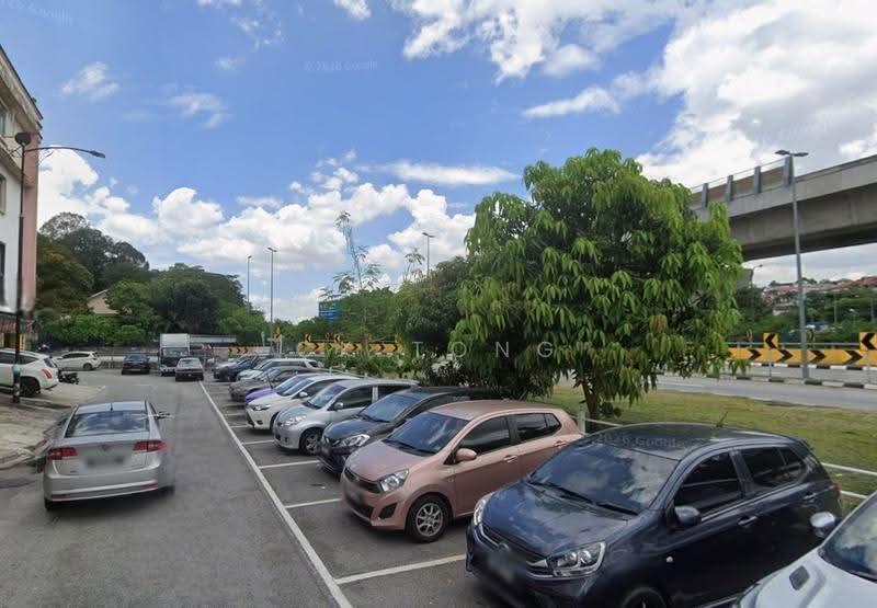 Shop for Rent in Damansara Damai (Selangor) - CK Tong - Exterior - PropertyGuru.com.my