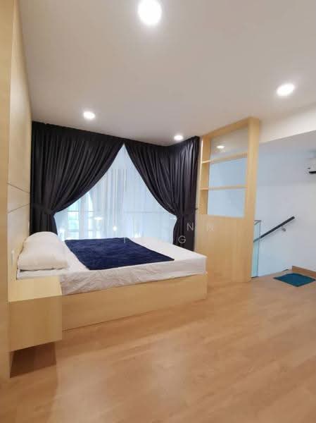 Service Residence for Rent at EkoCheras Service Residences - Wai Ann Teng - Bedroom - PropertyGuru.com.my