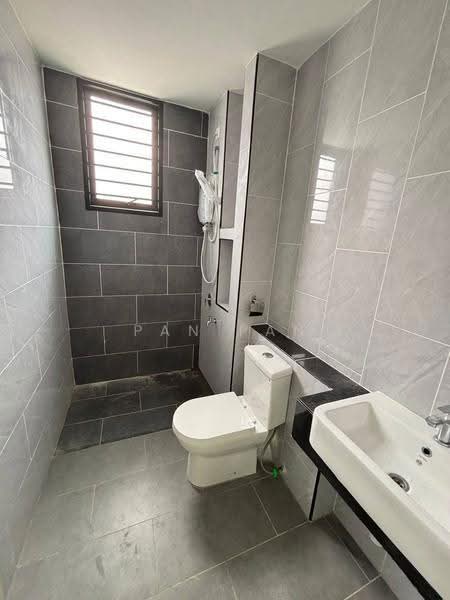 Rumah Teres 2-Tingkat untuk Disewa di Bandar Uda Utama (Johor Bahru) - Pan Pan - PropertyGuru.com.my