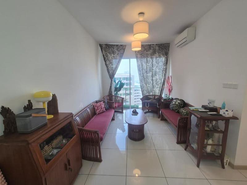Kondominium untuk Disewa di Section 13, Petaling Jaya - Ayah Zul - PropertyGuru.com.my