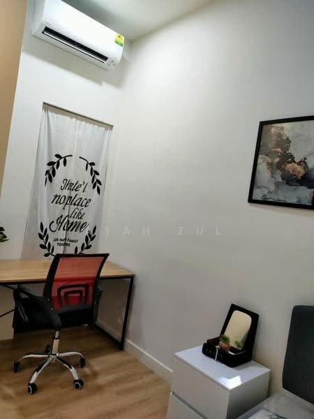 Kondominium untuk Disewa di Section 13, Petaling Jaya - Ayah Zul - Study - PropertyGuru.com.my
