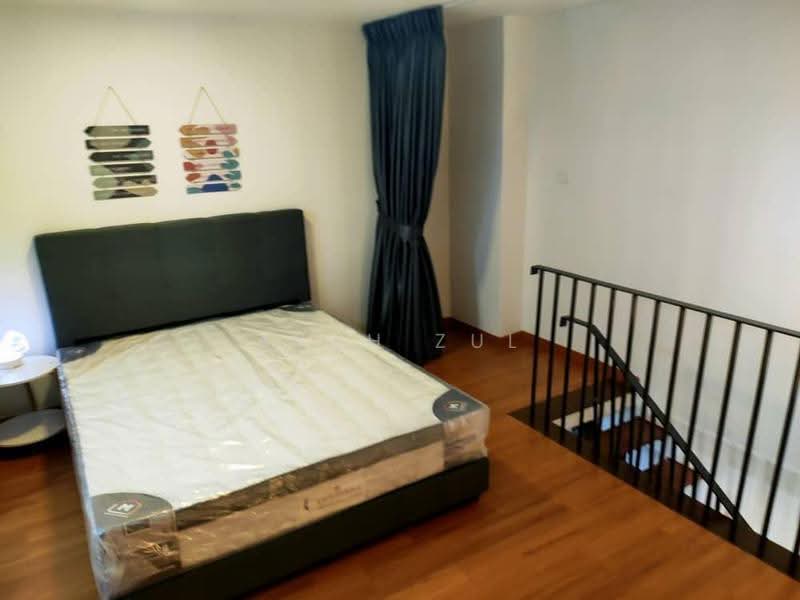 Kondominium untuk Disewa di Section 13, Petaling Jaya - Ayah Zul - Bedroom - PropertyGuru.com.my