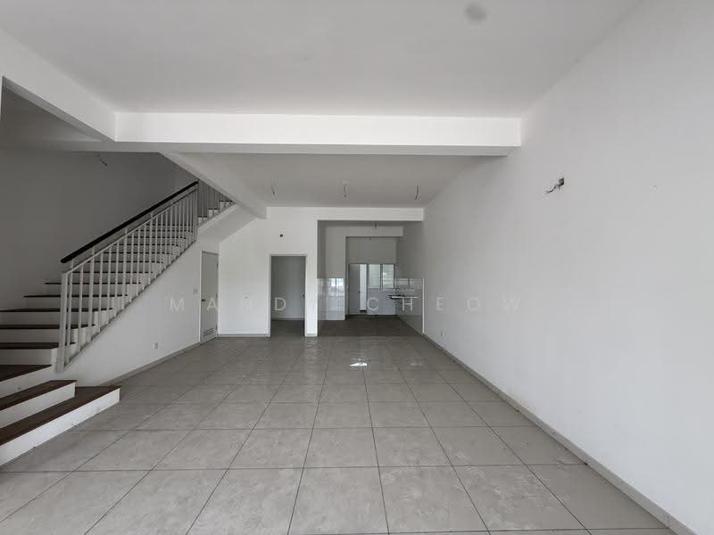 Rumah Teres 2-Tingkat untuk Disewa di Rawang (Selangor) - Mandy Cheow - Interior - PropertyGuru.com.my