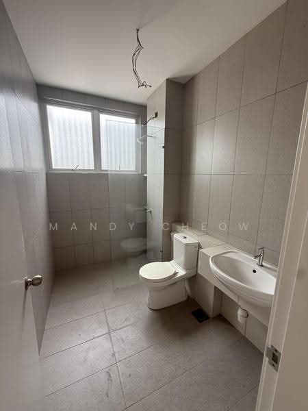 Rumah Teres 2-Tingkat untuk Disewa di Rawang (Selangor) - Mandy Cheow - Bathroom - PropertyGuru.com.my