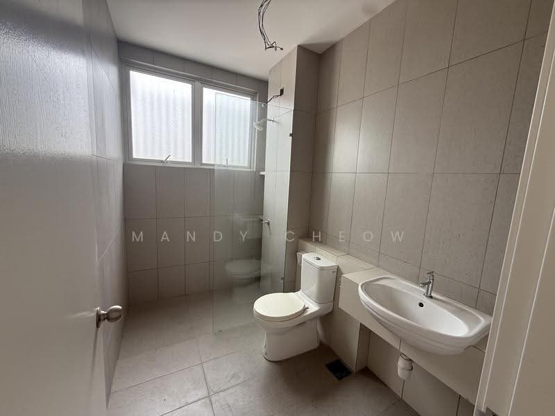 Rumah Teres 2-Tingkat untuk Disewa di Rawang (Selangor) - Mandy Cheow - Bathroom - PropertyGuru.com.my