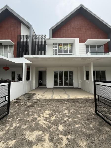 Rumah Teres 2-Tingkat untuk Disewa di Rawang (Selangor) - Mandy Cheow - Exterior - PropertyGuru.com.my