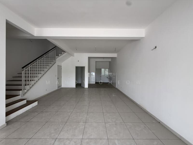 Rumah Teres 2-Tingkat untuk Disewa di Rawang (Selangor) - Mandy Cheow - Interior - PropertyGuru.com.my