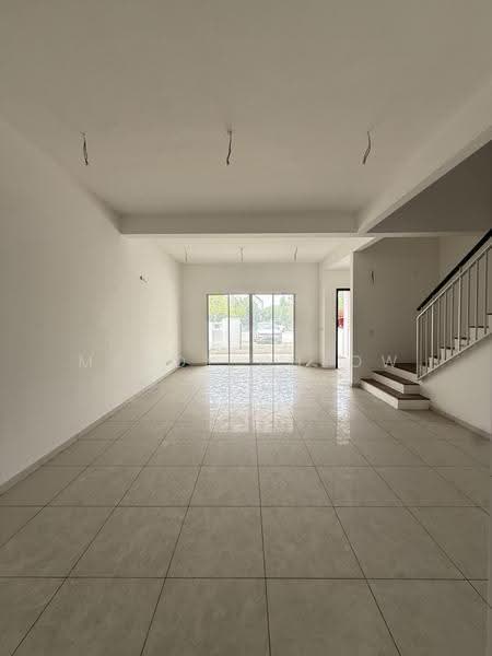 Rumah Teres 2-Tingkat untuk Disewa di Rawang (Selangor) - Mandy Cheow - Living Room - PropertyGuru.com.my