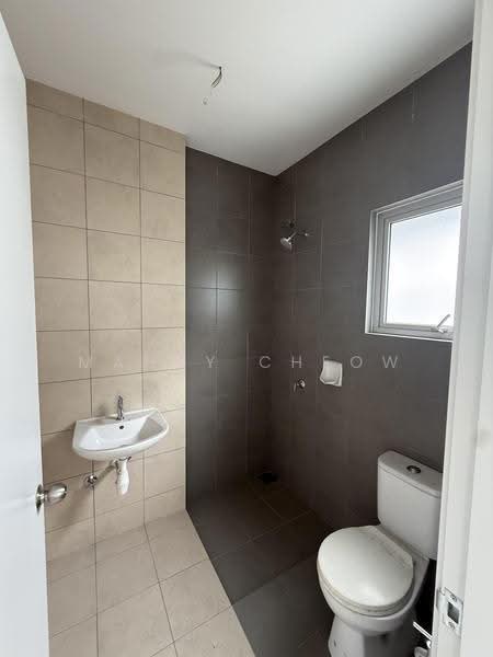 Rumah Teres 2-Tingkat untuk Disewa di Rawang (Selangor) - Mandy Cheow - Bathroom - PropertyGuru.com.my