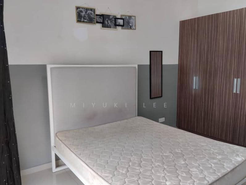 Kediaman Servis untuk Disewa di Seasons Amara Larkin - Miyuki Lee - Bedroom - PropertyGuru.com.my