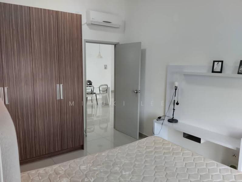 Kediaman Servis untuk Disewa di Seasons Amara Larkin - Miyuki Lee - Bedroom - PropertyGuru.com.my