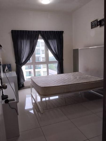 Kediaman Servis untuk Disewa di Seasons Amara Larkin - Miyuki Lee - Bedroom - PropertyGuru.com.my