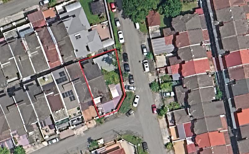 2-storey Terraced House for Sale in BANDAR PUCHONG JAYA (Puchong) - Kayden Wong - Exterior - PropertyGuru.com.my