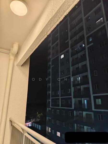Kediaman Servis untuk Disewa di Prestige Residence - Cody Cher - Exterior - PropertyGuru.com.my