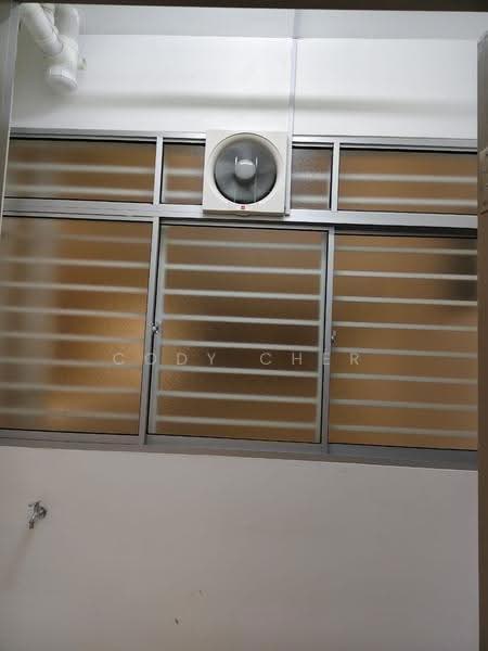 Kediaman Servis untuk Disewa di Prestige Residence - Cody Cher - Interior - PropertyGuru.com.my