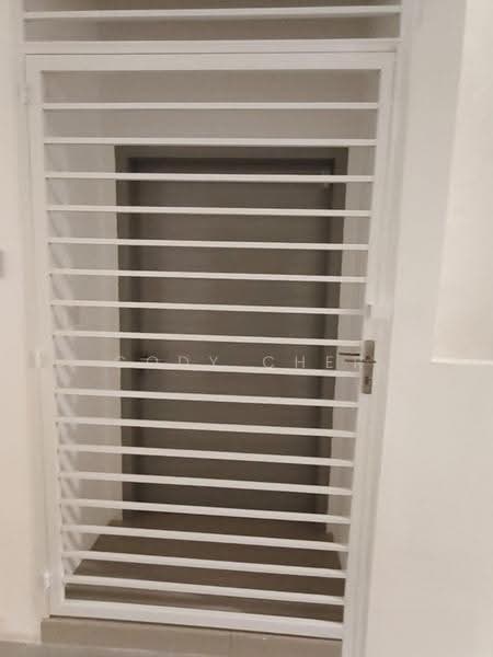 Kediaman Servis untuk Disewa di Prestige Residence - Cody Cher - Entrance - PropertyGuru.com.my