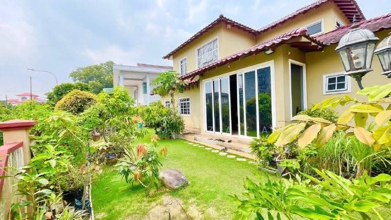 Bungalow House for Sale in Seksyen 8 (Kota Damansara) - Zulhilmi Zakaria - Exterior - PropertyGuru.com.my