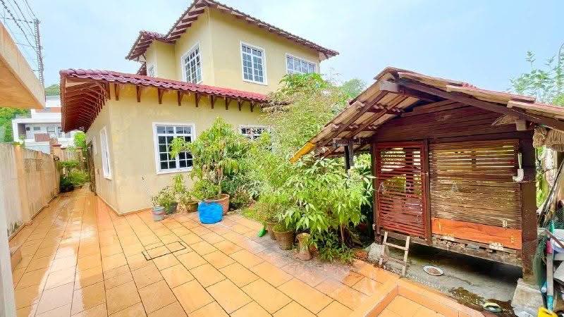 Bungalow House for Sale in Seksyen 8 (Kota Damansara) - Zulhilmi Zakaria - Exterior - PropertyGuru.com.my