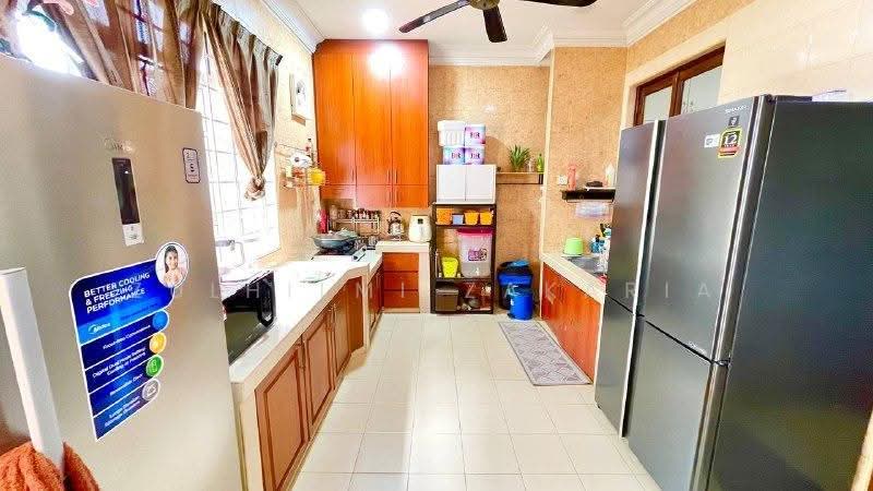 Bungalow House for Sale in Seksyen 8 (Kota Damansara) - Zulhilmi Zakaria - Kitchen - PropertyGuru.com.my