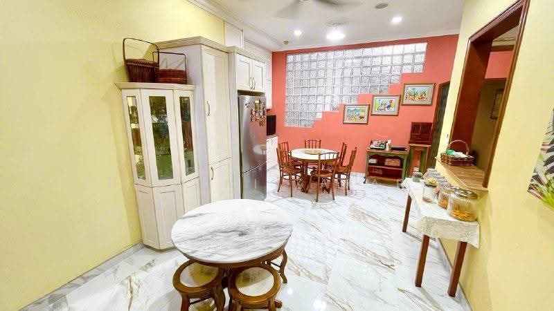Bungalow House for Sale in Seksyen 8 (Kota Damansara) - Zulhilmi Zakaria - Dining Room - PropertyGuru.com.my