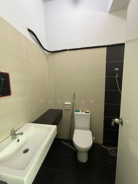 Rumah Teres 1-Tingkat untuk Disewa di Taman Daya (Johor Bahru) - Pan Pan - PropertyGuru.com.my