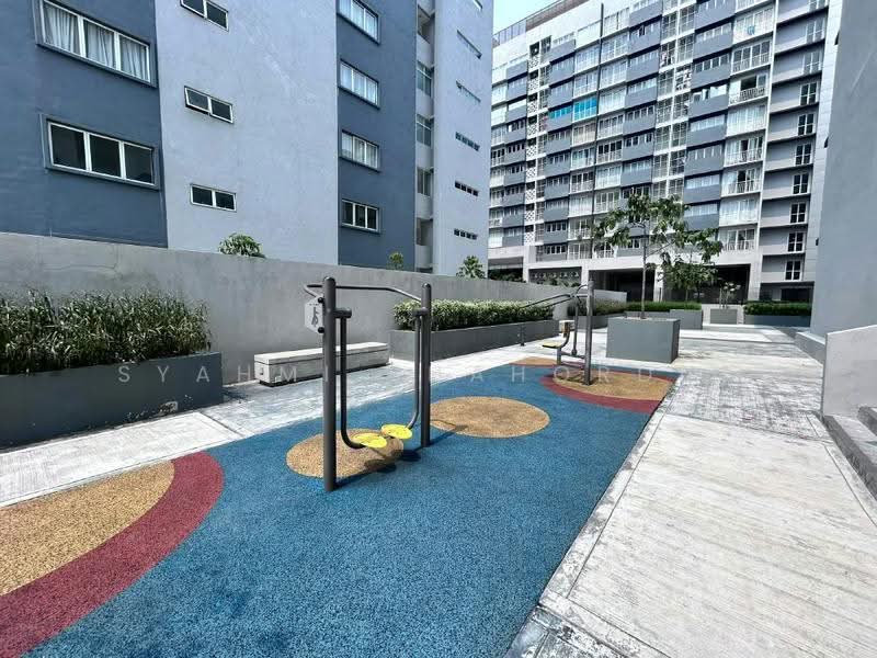 Pangsapuri untuk Disewa di Nadayu 801 - Syahmi Shahordin - Exterior - PropertyGuru.com.my