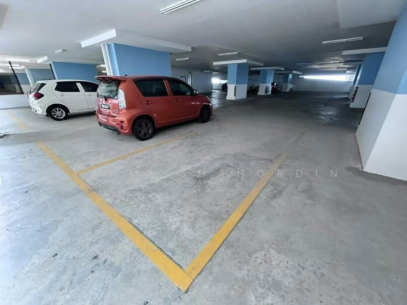 Pangsapuri untuk Disewa di Nadayu 801 - Syahmi Shahordin - PropertyGuru.com.my