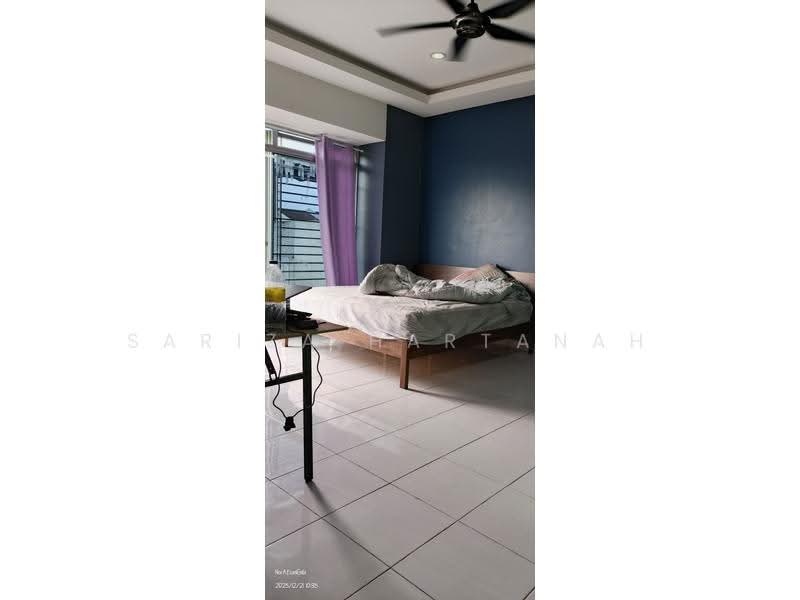 2-storey Terraced House for Sale in Taman Dato' Hormat (Telok Panglima Garang) - Sariza Hartanah - Bedroom - PropertyGuru.com.my