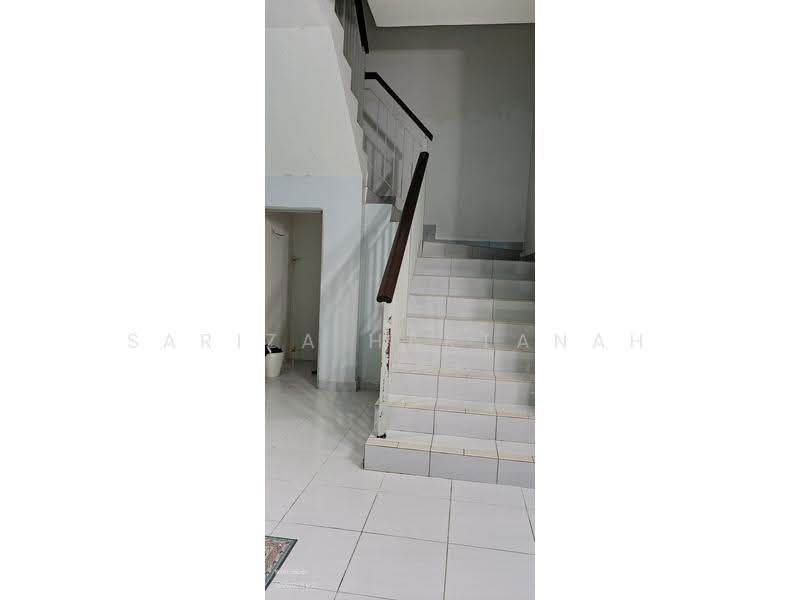 2-storey Terraced House for Sale in Taman Dato' Hormat (Telok Panglima Garang) - Sariza Hartanah - Interior - PropertyGuru.com.my