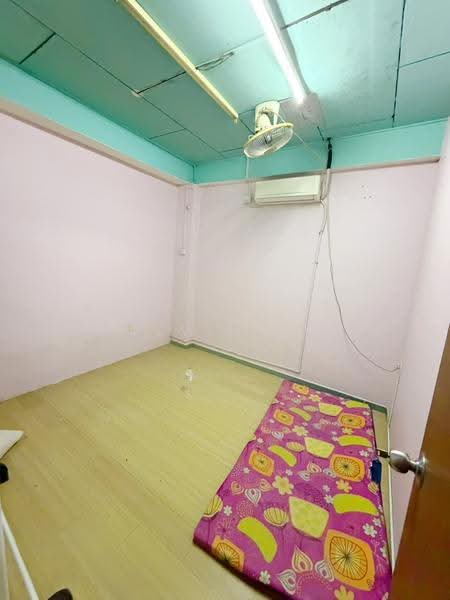 Shop for Sale in Taman Ungku Tun Aminah (Skudai) - Calvin Lee - Bedroom - PropertyGuru.com.my