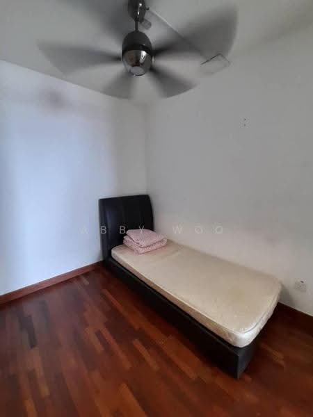 Service Residence for Rent at i-Residence @ i-City - Abby Woo - Bedroom - PropertyGuru.com.my