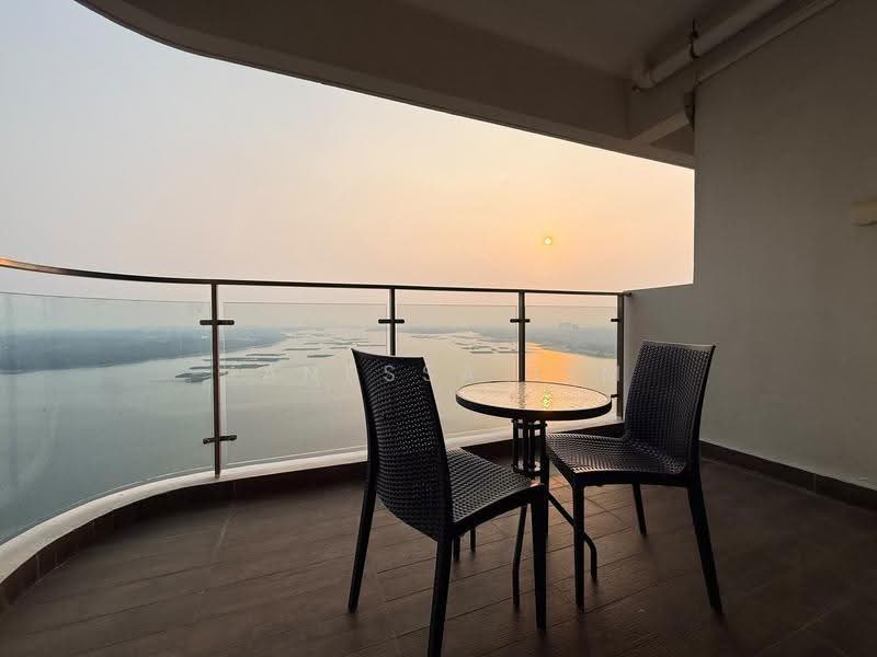Kondominium untuk Disewa di Kings Bay @ Country Garden Danga Bay - Janessa Lim - PropertyGuru.com.my