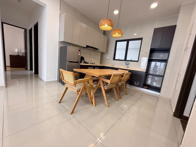 Kondominium untuk Disewa di Kings Bay @ Country Garden Danga Bay - Janessa Lim - PropertyGuru.com.my