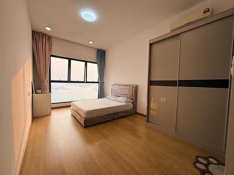 Kondominium untuk Disewa di Kings Bay @ Country Garden Danga Bay - Janessa Lim - PropertyGuru.com.my