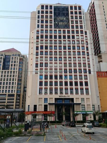Pejabat untuk Dijual di Petaling Jaya (Selangor) - TC Lim - Exterior - PropertyGuru.com.my