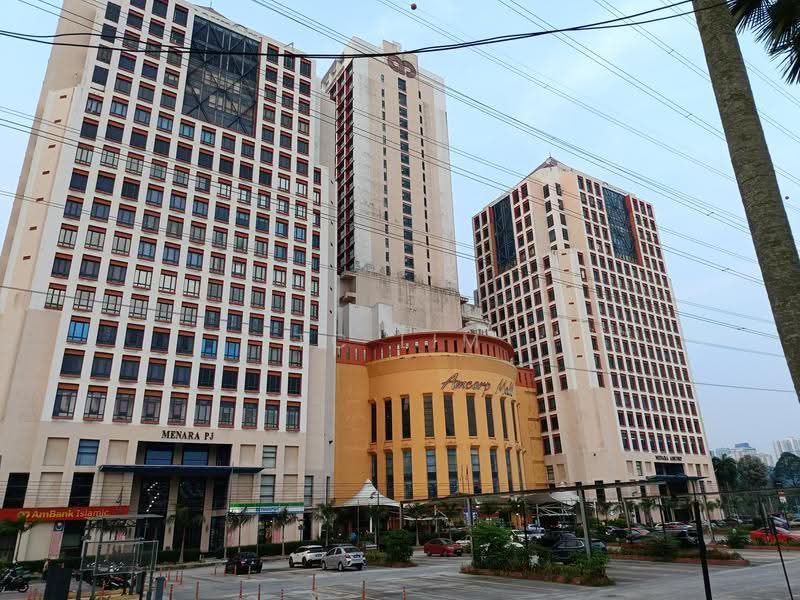 Pejabat untuk Dijual di Petaling Jaya (Selangor) - TC Lim - Exterior - PropertyGuru.com.my