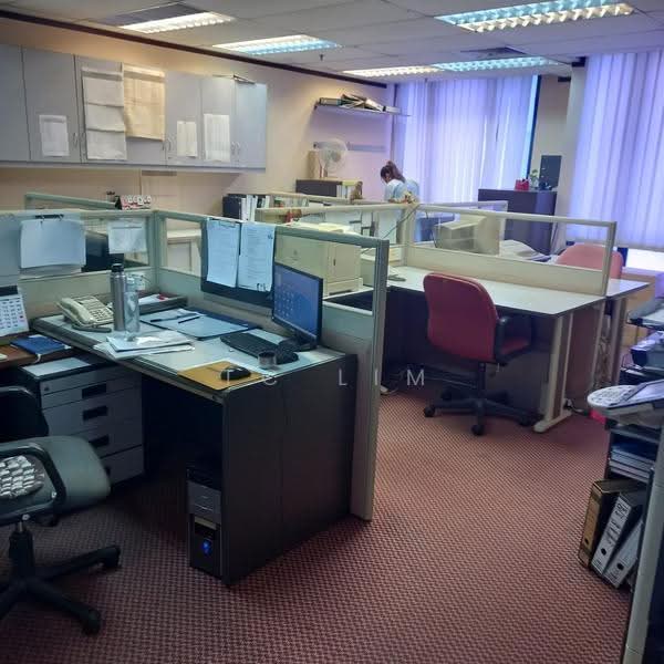 Pejabat untuk Dijual di Petaling Jaya (Selangor) - TC Lim - Interior - PropertyGuru.com.my