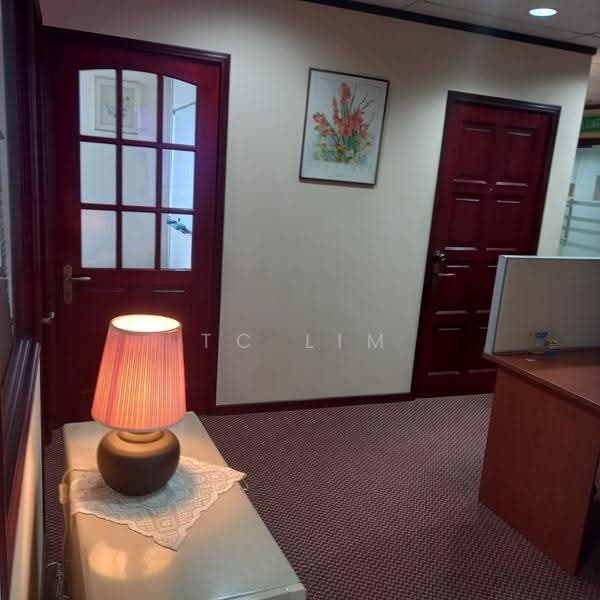 Pejabat untuk Dijual di Petaling Jaya (Selangor) - TC Lim - Interior - PropertyGuru.com.my