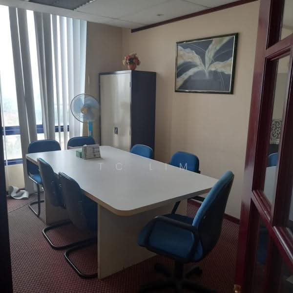 Pejabat untuk Dijual di Petaling Jaya (Selangor) - TC Lim - Interior - PropertyGuru.com.my